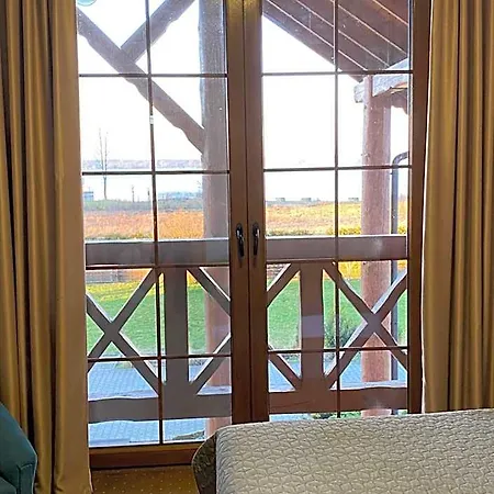 Hotel Cicha Woda Nieporet Radzymin