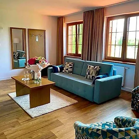 Hotel Cicha Woda Nieporet Radzymin