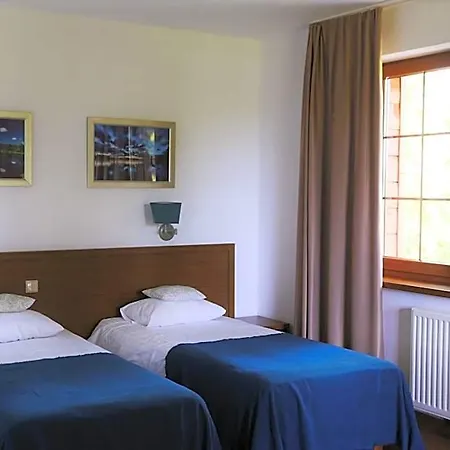 Hotel Cicha Woda Nieporet Radzymin