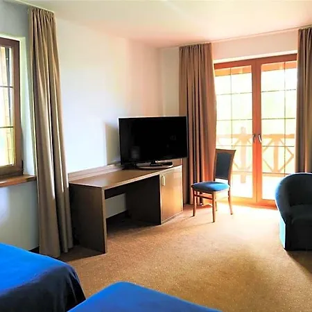Hotel Cicha Woda Nieporet Radzymin