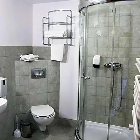 Cicha Woda Nieporet Hotel Radzymin