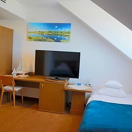 Cicha Woda Nieporet 3* Radzymin